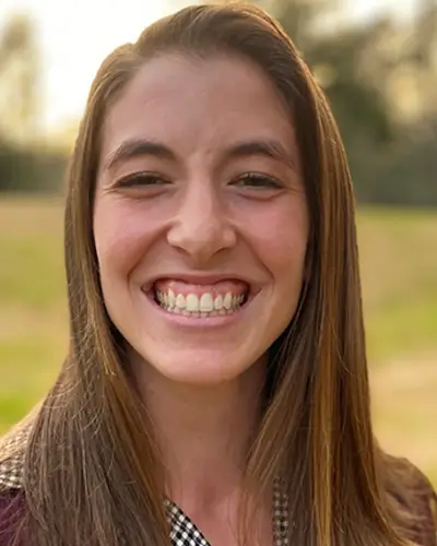 Kelly Hoffman