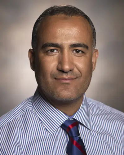 Mustapha Soukri